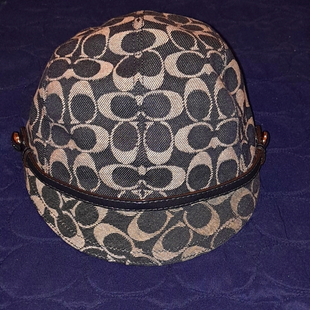 Hat .. cap